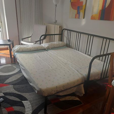 Soleado Piso Con Garaje Y Piscina A 8' Centro Lejlighed Castro Urdiales Eksteriør billede