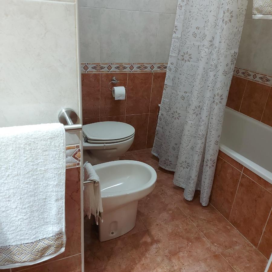 Soleado Piso Con Garaje Y Piscina A 8' Centro Lejlighed Castro Urdiales Eksteriør billede